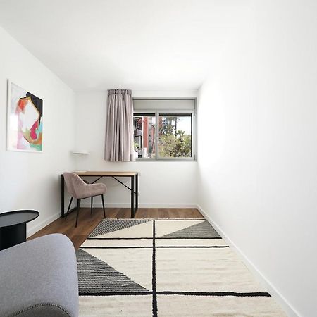 Numa Barcelona Colmena Apartment Exterior foto
