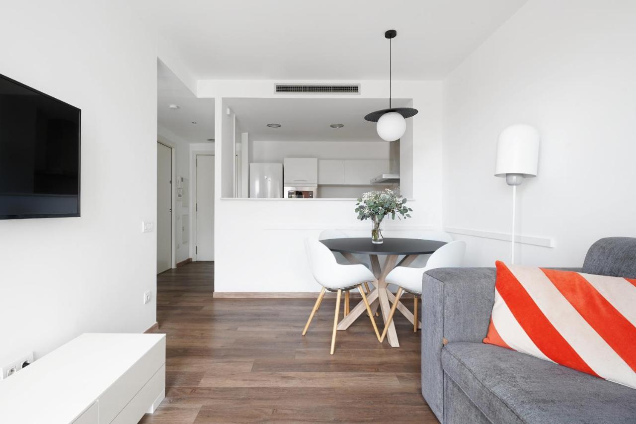 Numa Barcelona Colmena Apartment Exterior foto
