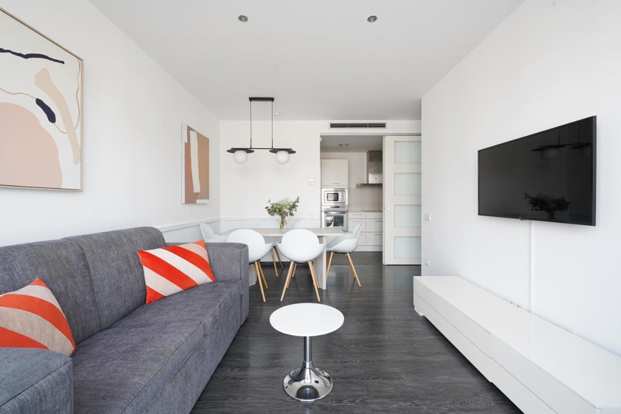 Numa Barcelona Colmena Apartment Exterior foto