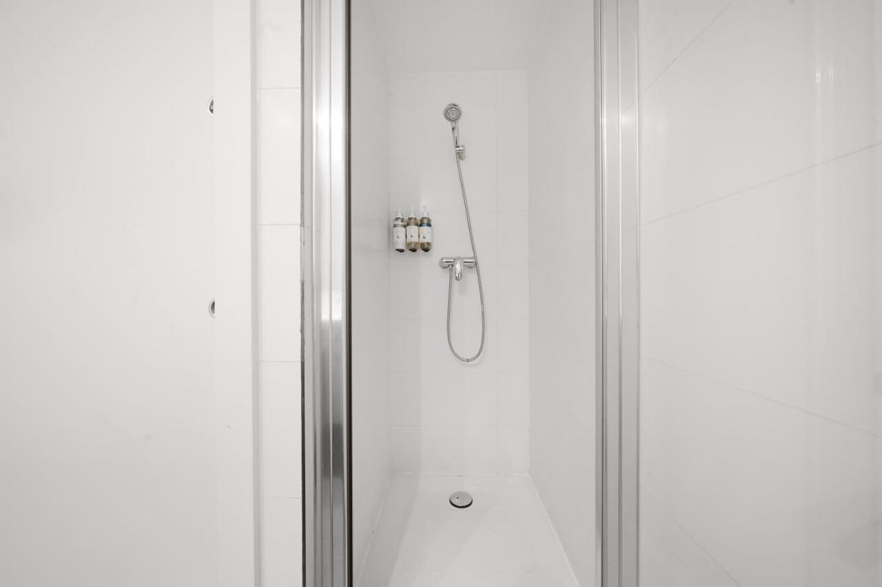 Numa Barcelona Colmena Apartment Exterior foto