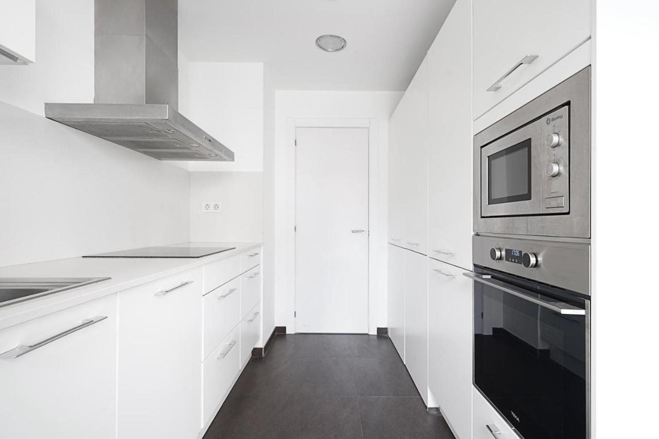 Numa Barcelona Colmena Apartment Exterior foto