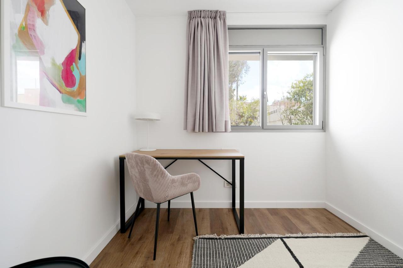 Numa Barcelona Colmena Apartment Exterior foto