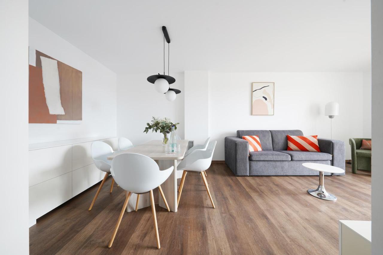 Numa Barcelona Colmena Apartment Exterior foto