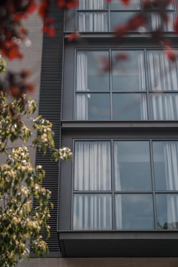 Numa Barcelona Colmena Apartment Exterior foto
