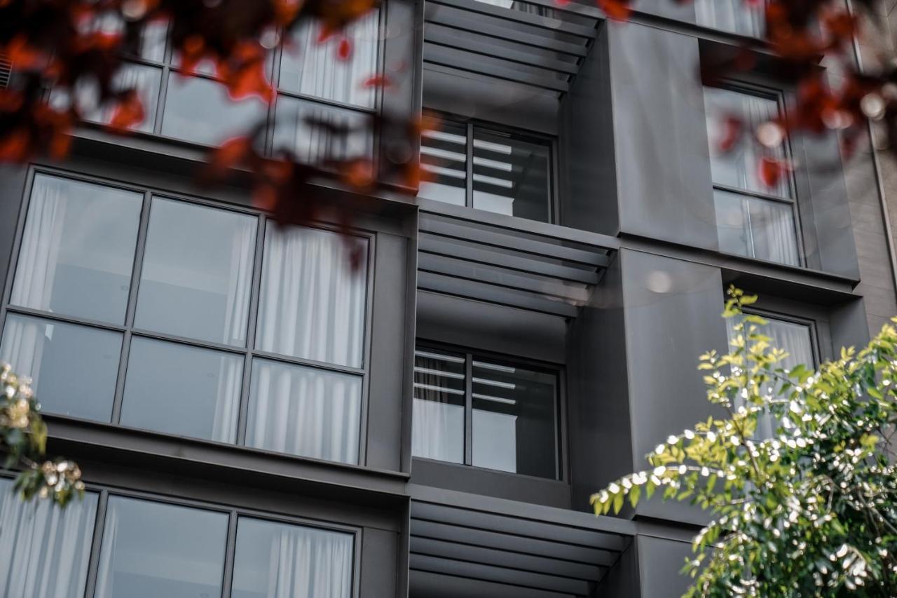 Numa Barcelona Colmena Apartment Exterior foto